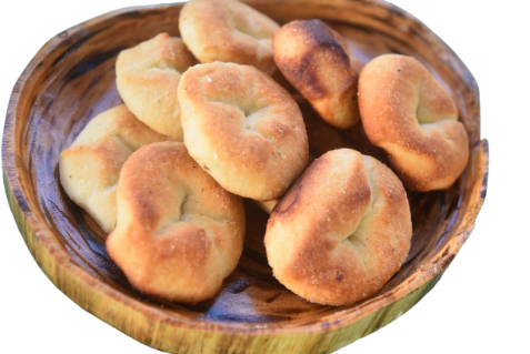 Almojábanas