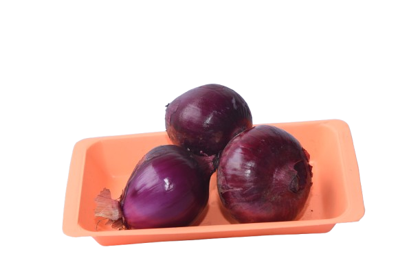 Cebolla morada