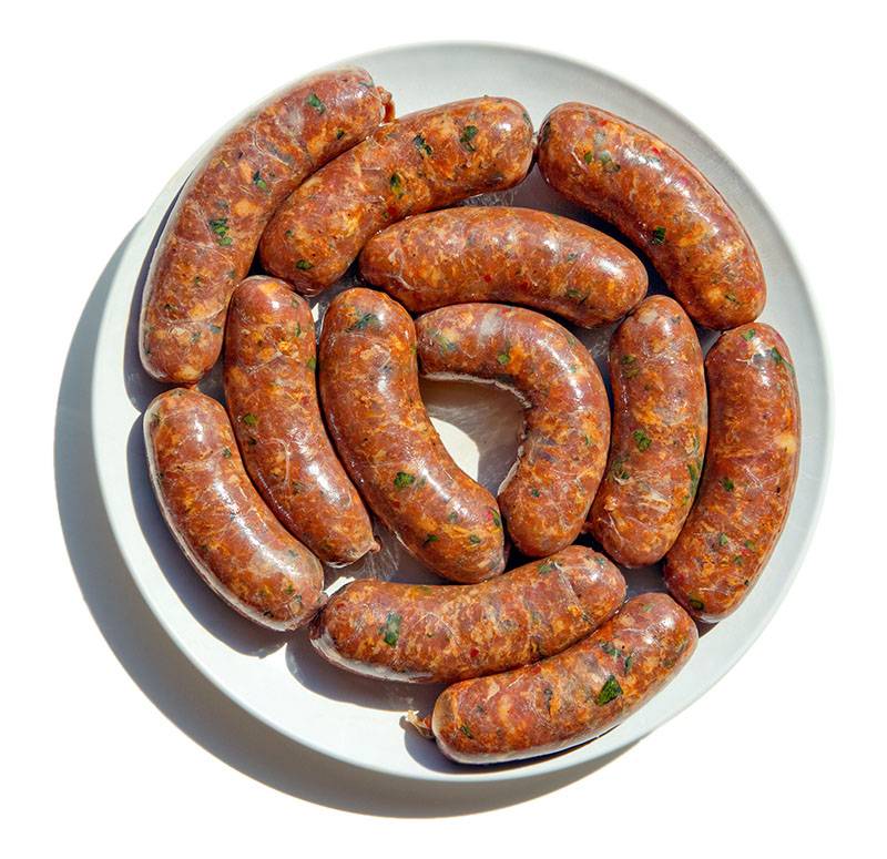 Chorizo