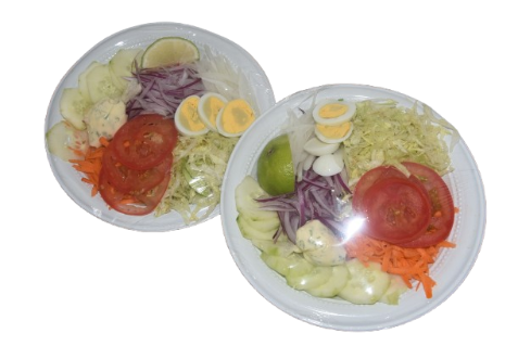 Ensaladas
