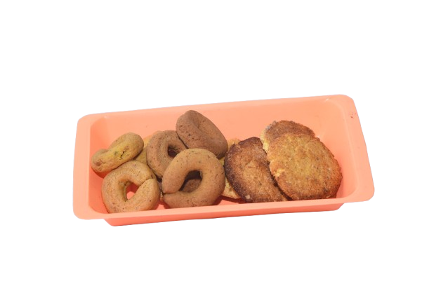 Galletas