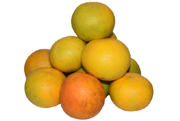 Naranja