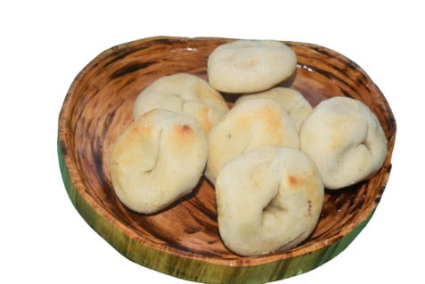 Pan de Yuca