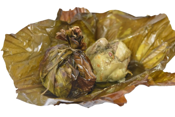 Tamal